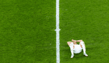 For Iran, nothing is as it seems at this World Cup: ‘We have to fight against everything’
