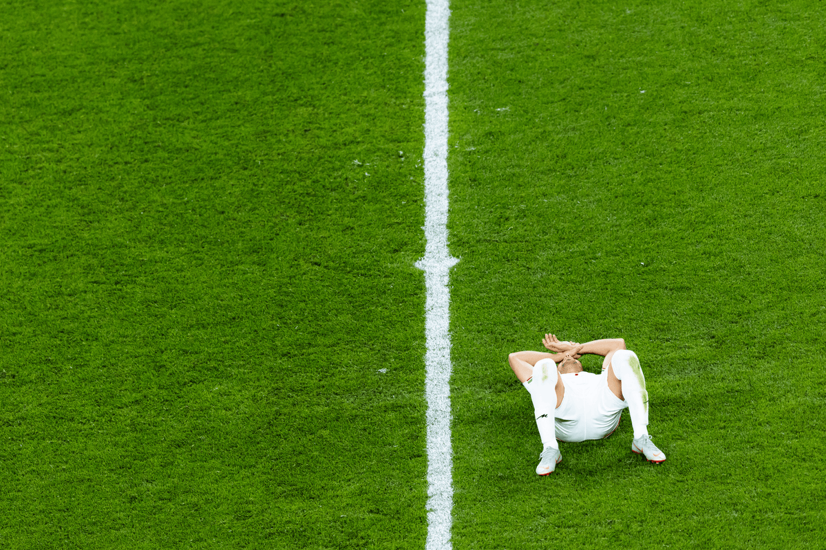 For Iran, nothing is as it seems at this World Cup: ‘We have to fight against everything’