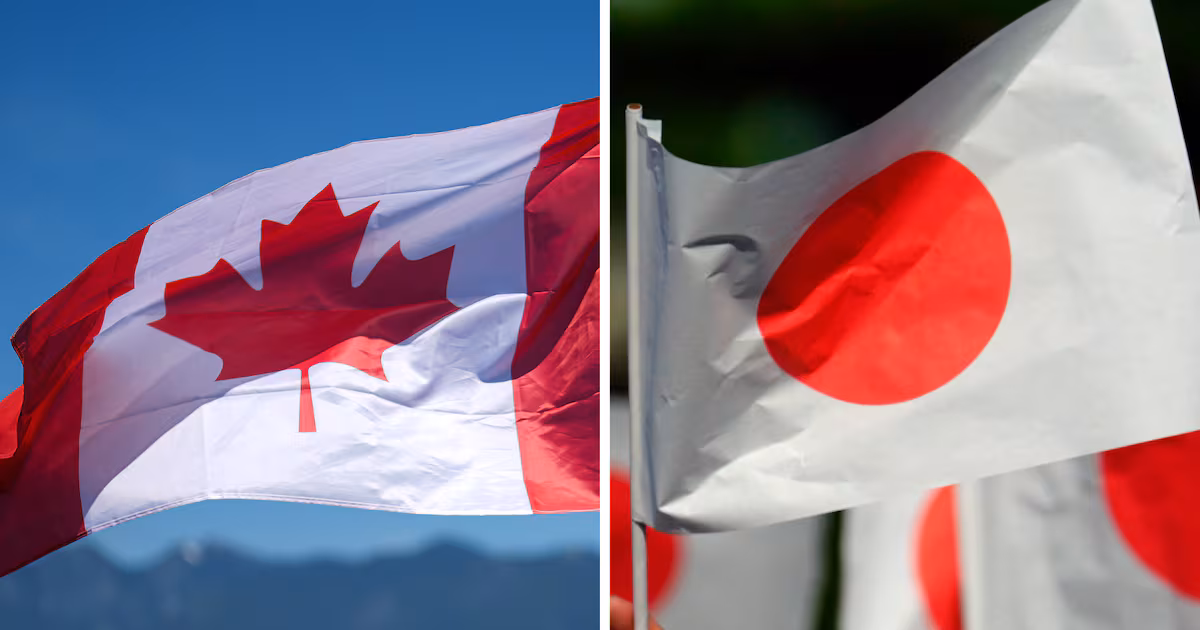 CTV News in Tokyo: Canadian business leaders went to Japan to make deals. Here’s what they’re bringing home. - CTV News