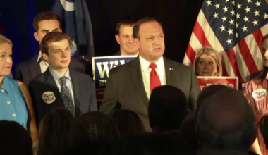 Alan Wilson wins GOP nomination for SC governor
