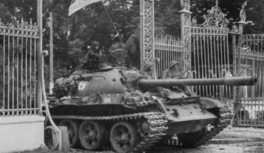 Iran Defeat Is Bigger Strategic Loss Than Vietnam War