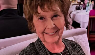Nancy Guthrie: 'Today' show anchor's mother died, note says