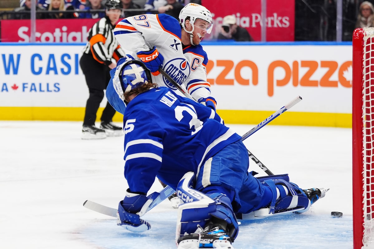 CBC will no longer air NHL games, ending Hockey Night in Canada’s 74-year run on public network