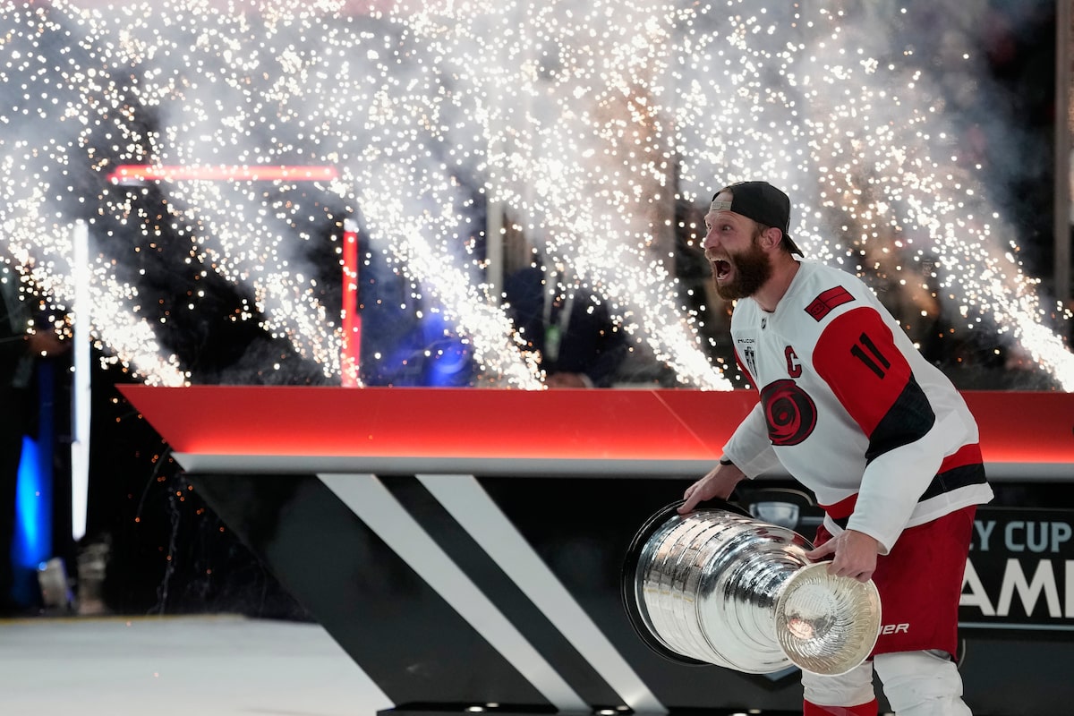 CBC to stop airing NHL games after 74 years, marking end of free hockey on Canadian TV