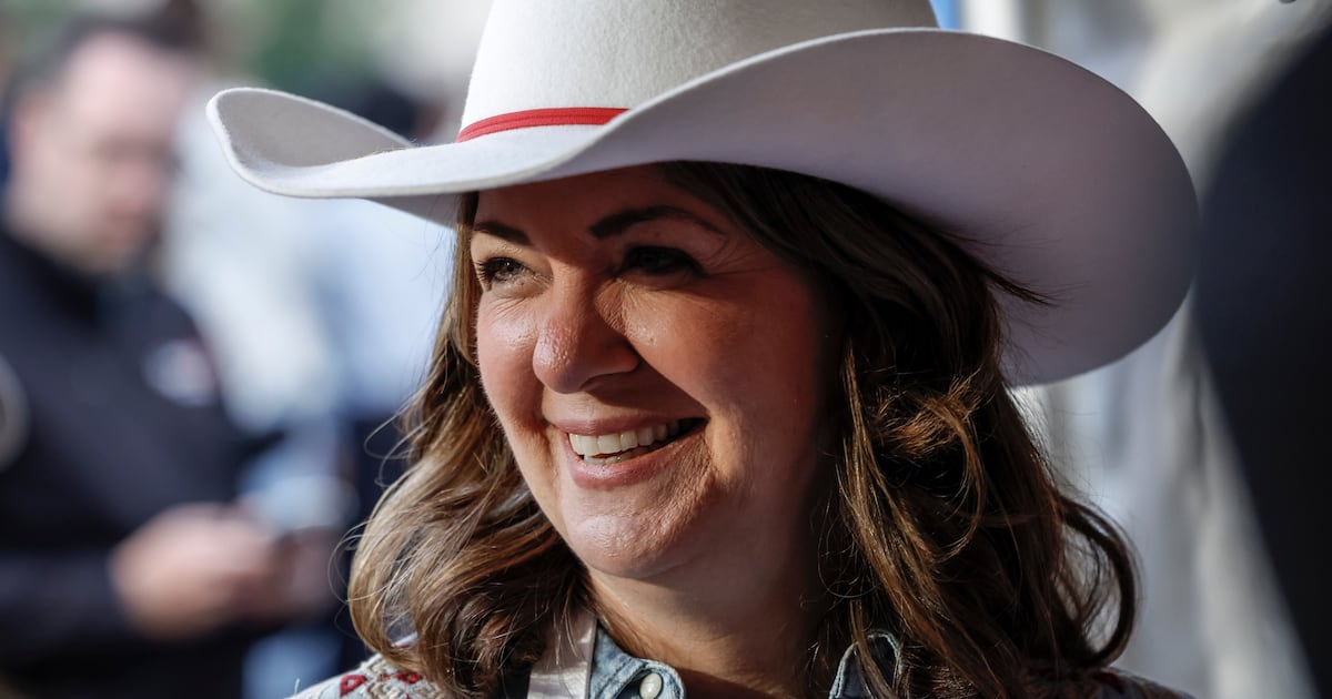 Provincial, federal leaders decry ‘fun police’ in Calgary as councillor pitches Stampede noise bylaw reversal - CTV News