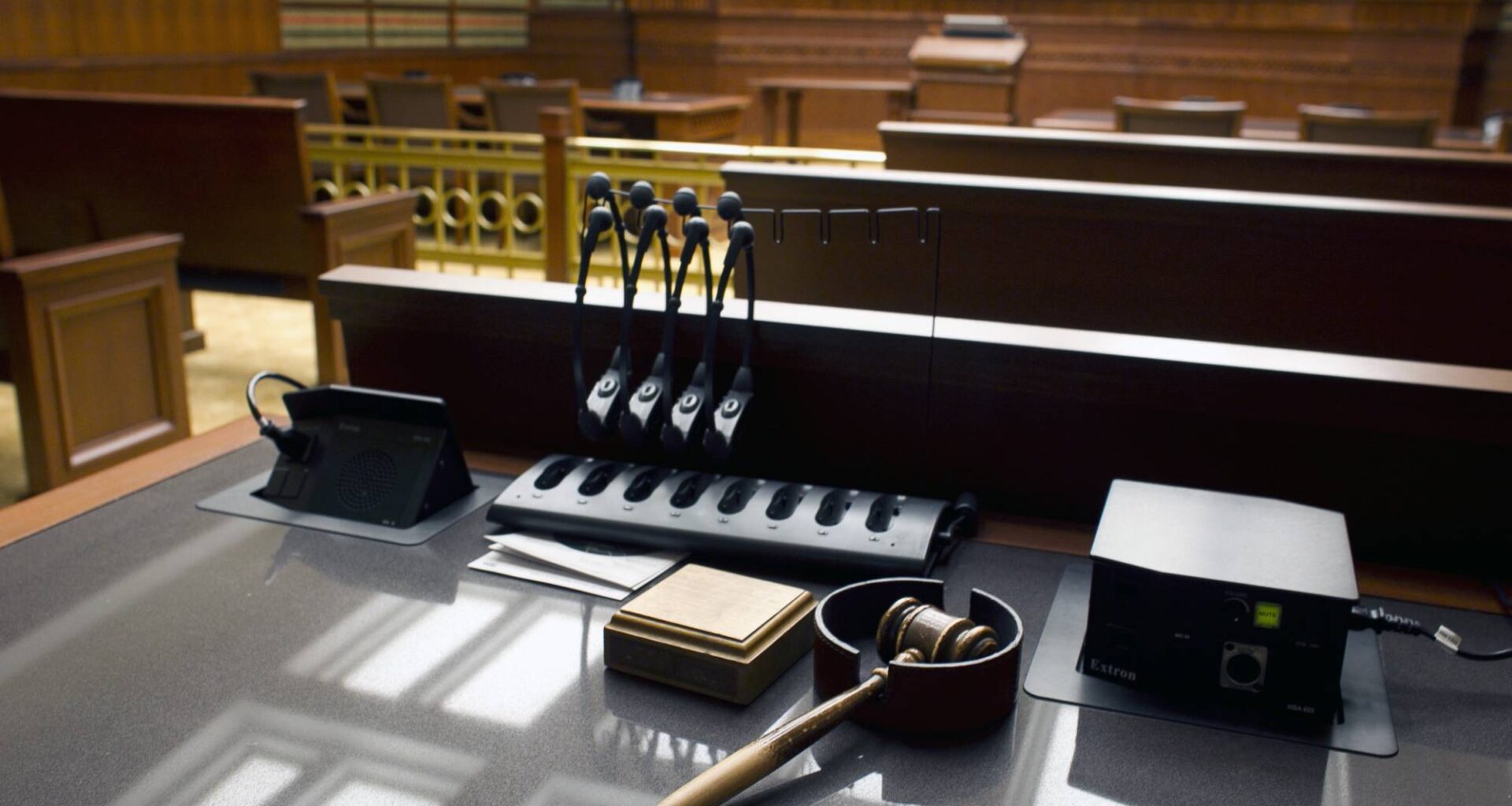 Fired DOJ immigration judges granted rare full-court appellate hearing