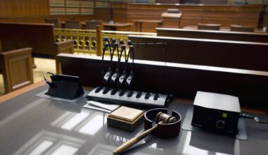 Fired DOJ immigration judges granted rare full-court appellate hearing