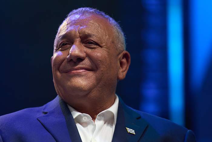 This grieving father and ex-general could test the grip of Israel's longest serving prime minister