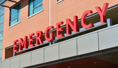 What a new report reveals about the true cause of Canada’s massive emergency wait times - CTV News
