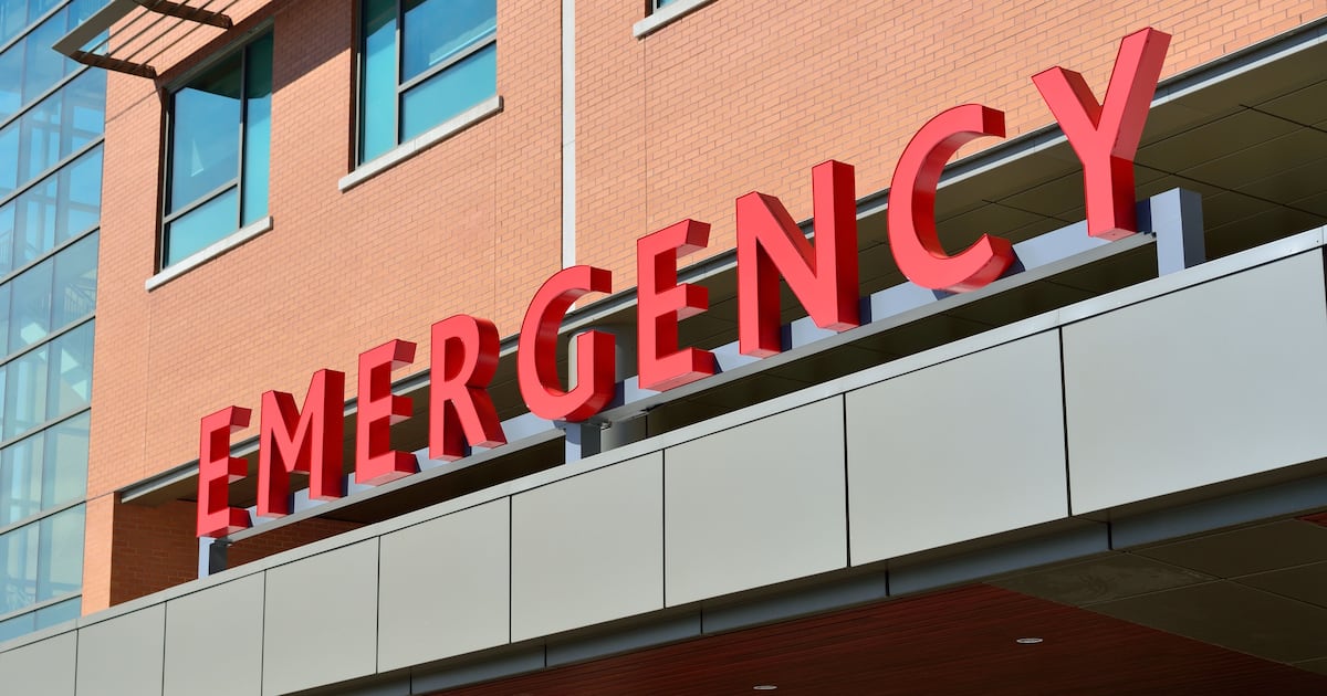 What a new report reveals about the true cause of Canada’s massive emergency wait times - CTV News