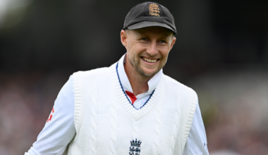 England and Wales Cricket Board (ECB)