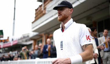England and Wales Cricket Board (ECB)
