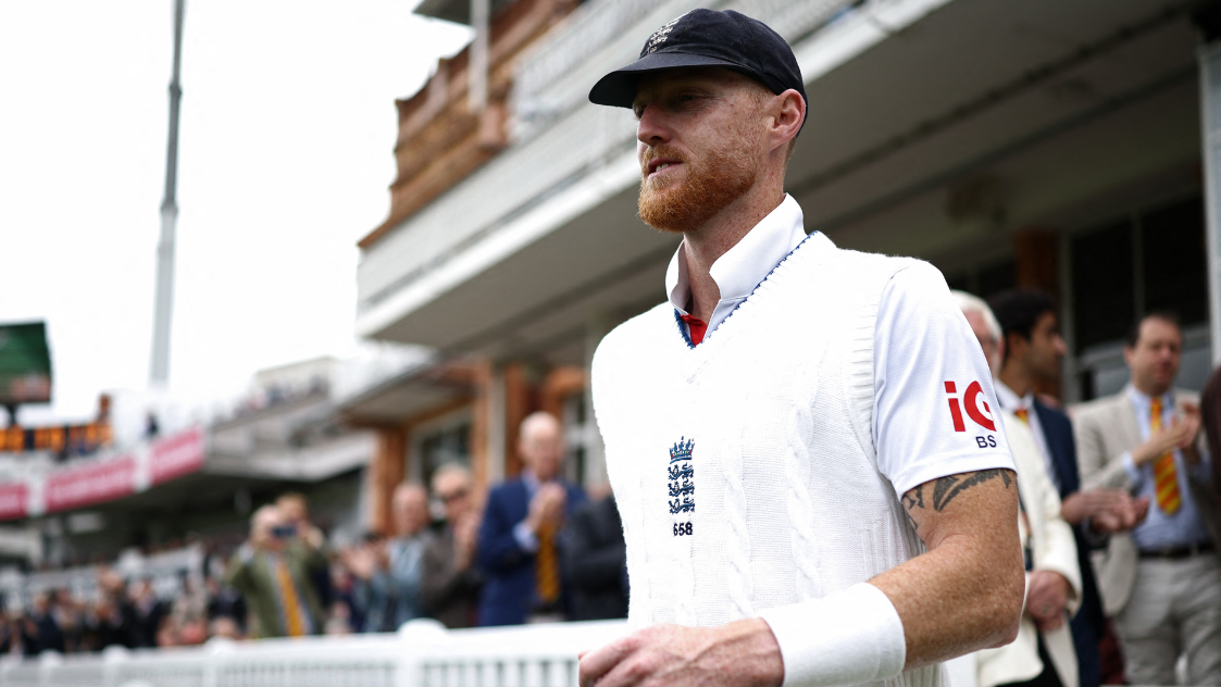 England and Wales Cricket Board (ECB)