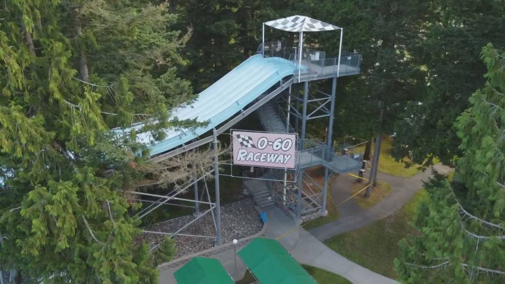 Click to play video: 'Technical Safety B.C. investigates Cultus Lake Water Park'