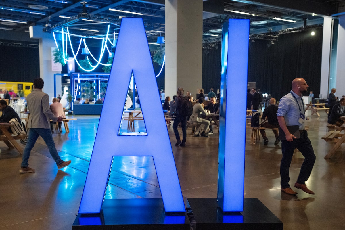 Ottawa’s AI strategy includes more than $2.3-billion for training, adoption and startups