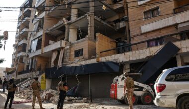 Iran losing patience with Israel and US over ceasefire violations | US-Israel war on Iran