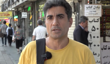 Iranians divided on peace prospects after US-Iran say a deal is near | US-Israel war on Iran