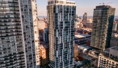 Almost half of Ontario condo units are worth less than $500,000 as prices plunge, MPAC reports