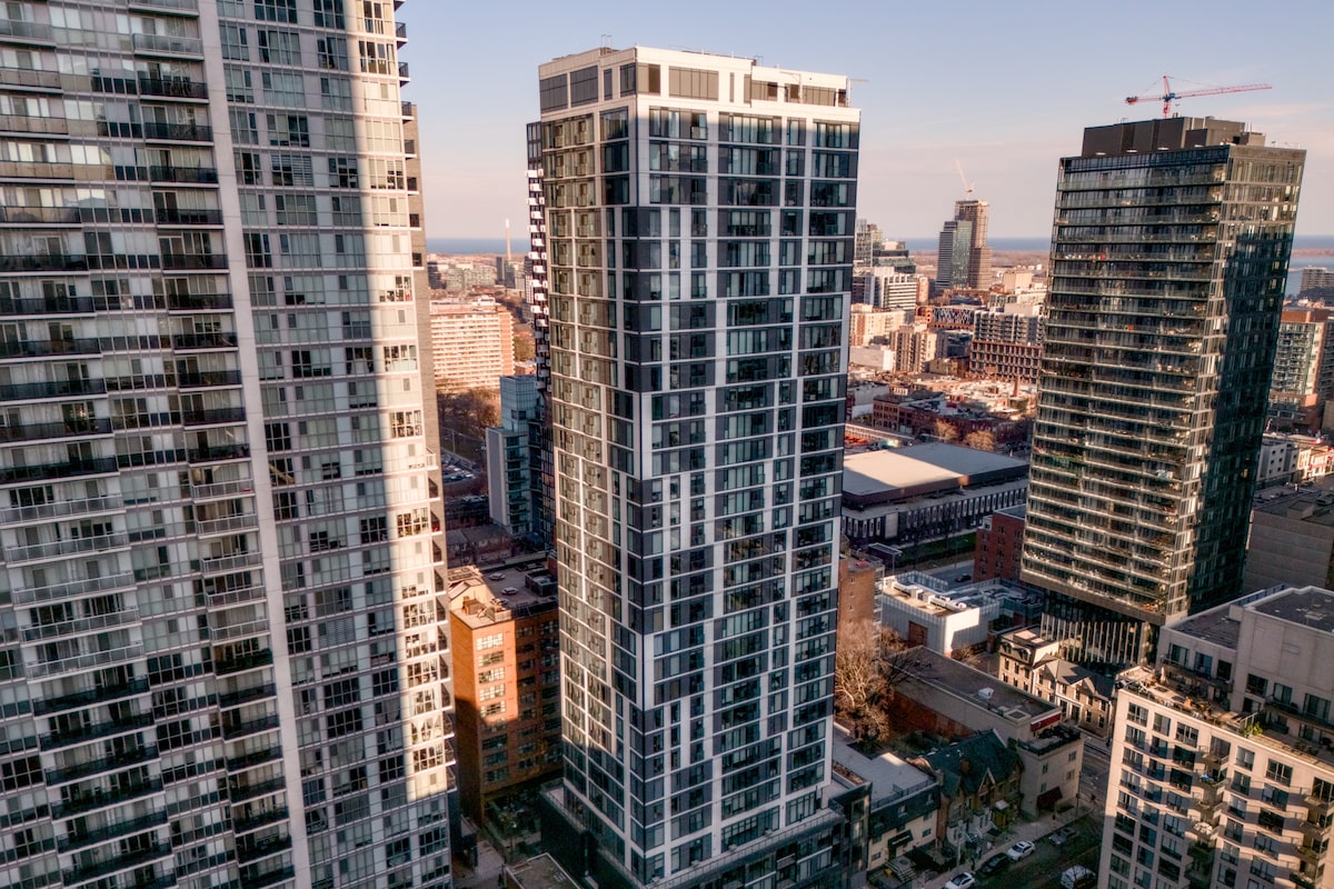 Almost half of Ontario condo units are worth less than $500,000 as prices plunge, MPAC reports