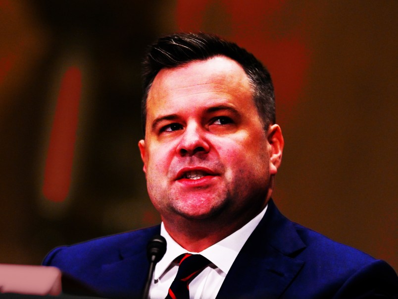 Republicans Weigh Whether Pulte Is a Hill Worth Dying On