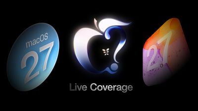 WWDC26 MR Live Coverage Article