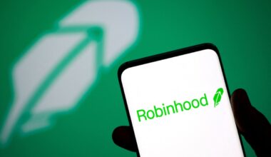 Robinhood entering Canada after closing WonderFi deal