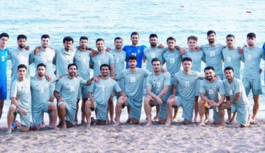 How Iran prepared for the World Cup: A 40-hour bus journey, visa issues and a switch to Mexico