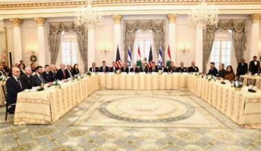 ‘A train wreck’: As Jerusalem and Beirut hold talks, Israeli envoy pans linkage to US-Iran deal