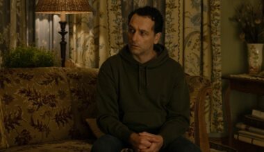 Widow’s Bay Creator Explains Season 1 Ending Twists
