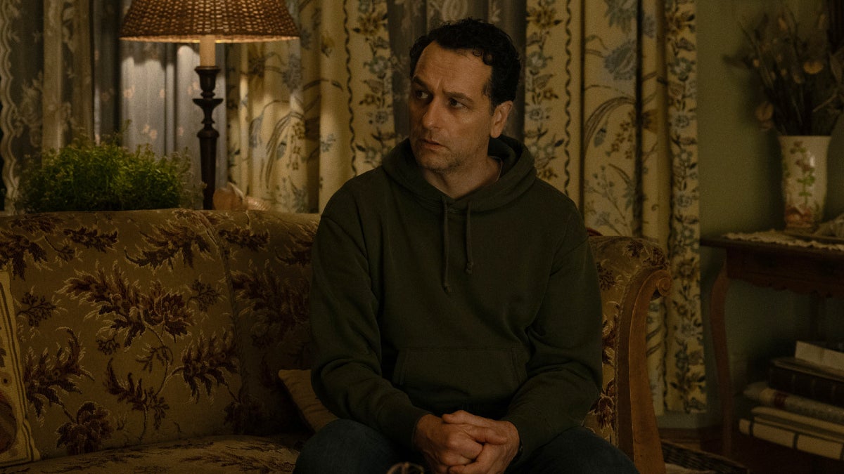 Widow’s Bay Creator Explains Season 1 Ending Twists