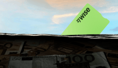 Money transfer giant Wise investigated for half a billion in…