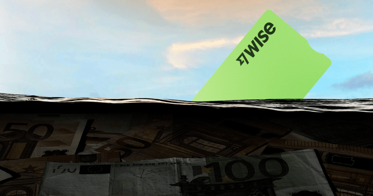 Money transfer giant Wise investigated for half a billion in…