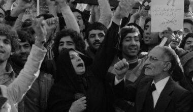 Iran Can Hold America Hostage in Either War or Peace