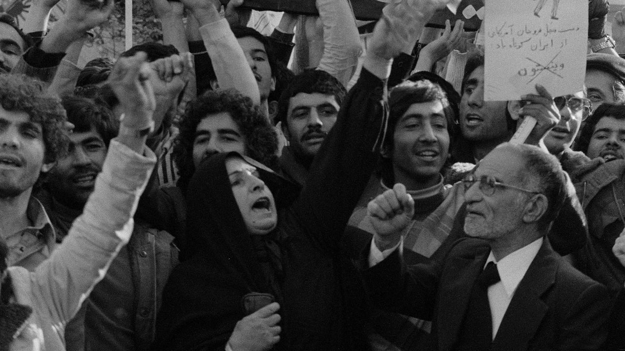 Iran Can Hold America Hostage in Either War or Peace