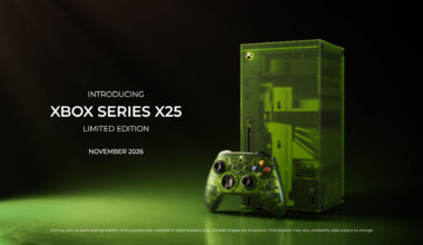 X25 Collection Hero Image