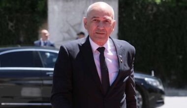 Slovenia's new government lifts entry ban on Netanyahu and other measures against Israel