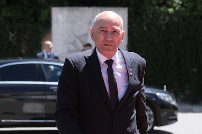 Slovenia's new government lifts entry ban on Netanyahu and other measures against Israel