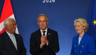 Canadian firm lands EU SAFE defence contract
