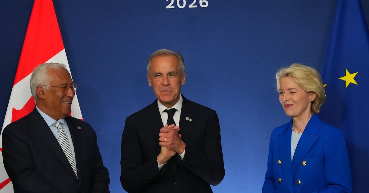 Canadian firm lands EU SAFE defence contract