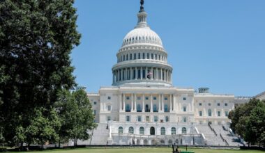 U.S. House’s stunning rebuke to Trump threatens American position in talks with Iran