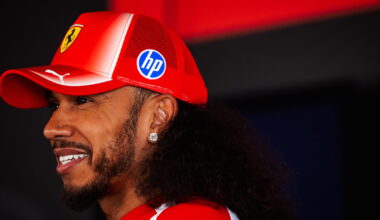 Lewis Hamilton reveals how motorhome visit turned around 'uncomfortable' Barcelona F1 weekend