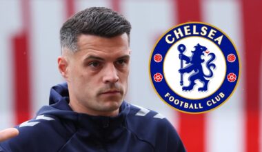 Sunderland double down on Xhaka sale stance as Chelsea lodge bid - London Evening Standard