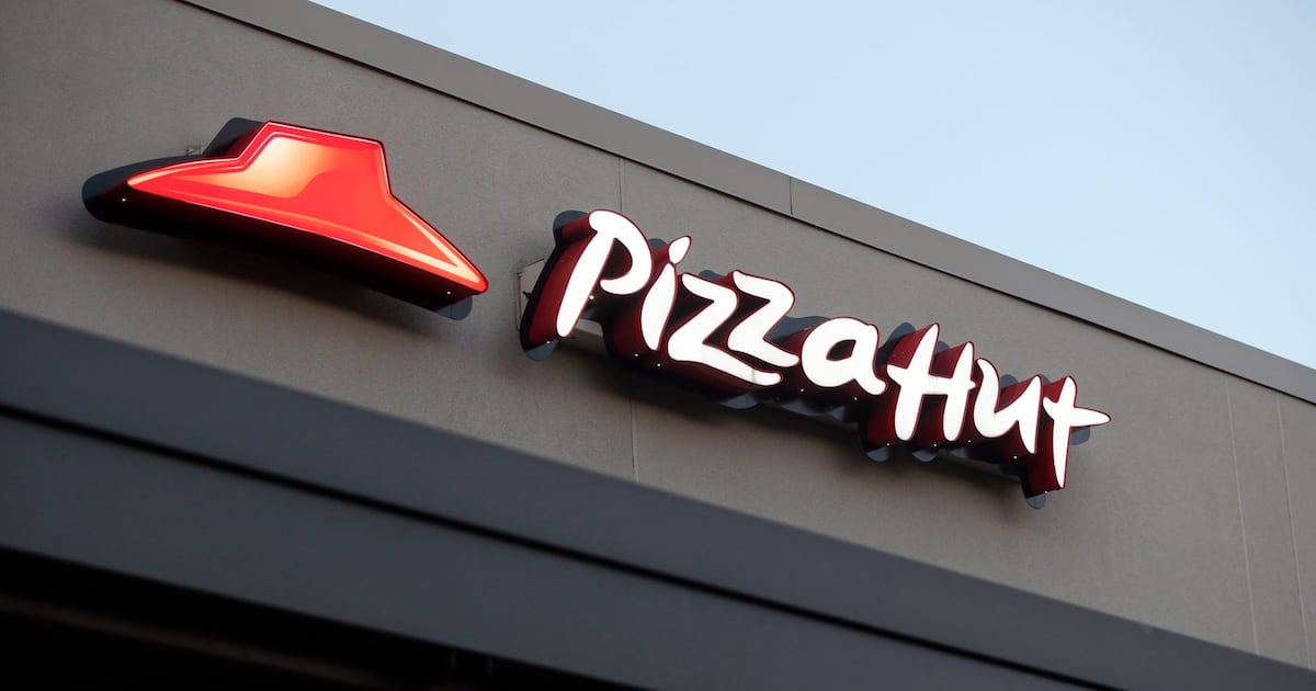 Pizza Hut, overtaken by the arrival of delivery culture, will be sold for US$2.7 billion - CTV News