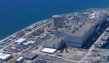 Canada unveils nuclear strategy, promises to become energy superpower - CTV News