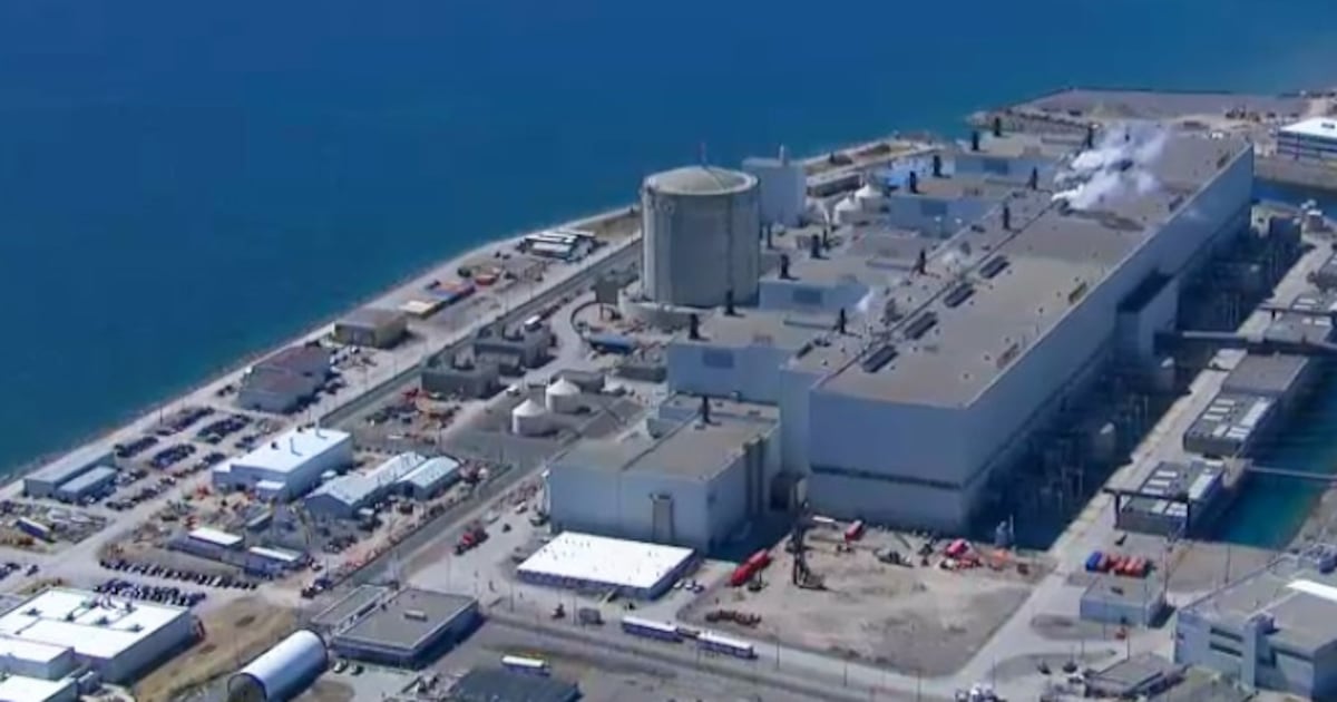 Canada unveils nuclear strategy, promises to become energy superpower - CTV News