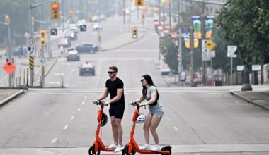 ‘This is not a toy’: Children’s hospitals warn of rising e-scooter injuries - CTV News
