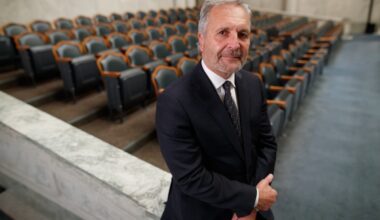 Carney nominates Manitoba’s Glenn Joyal to Supreme Court