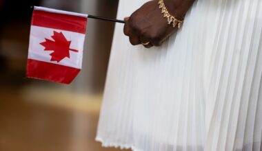 Immigration department suddenly suspends citizenship of scores of ‘Lost Canadians’