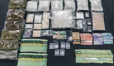 Drug bust in Surrey, B.C., leads to charges, deportations of foreign nationals - CTV News