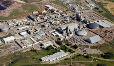 Sherritt shutting down Alberta refinery as feed from Moa mine in Cuba runs out - CTV News